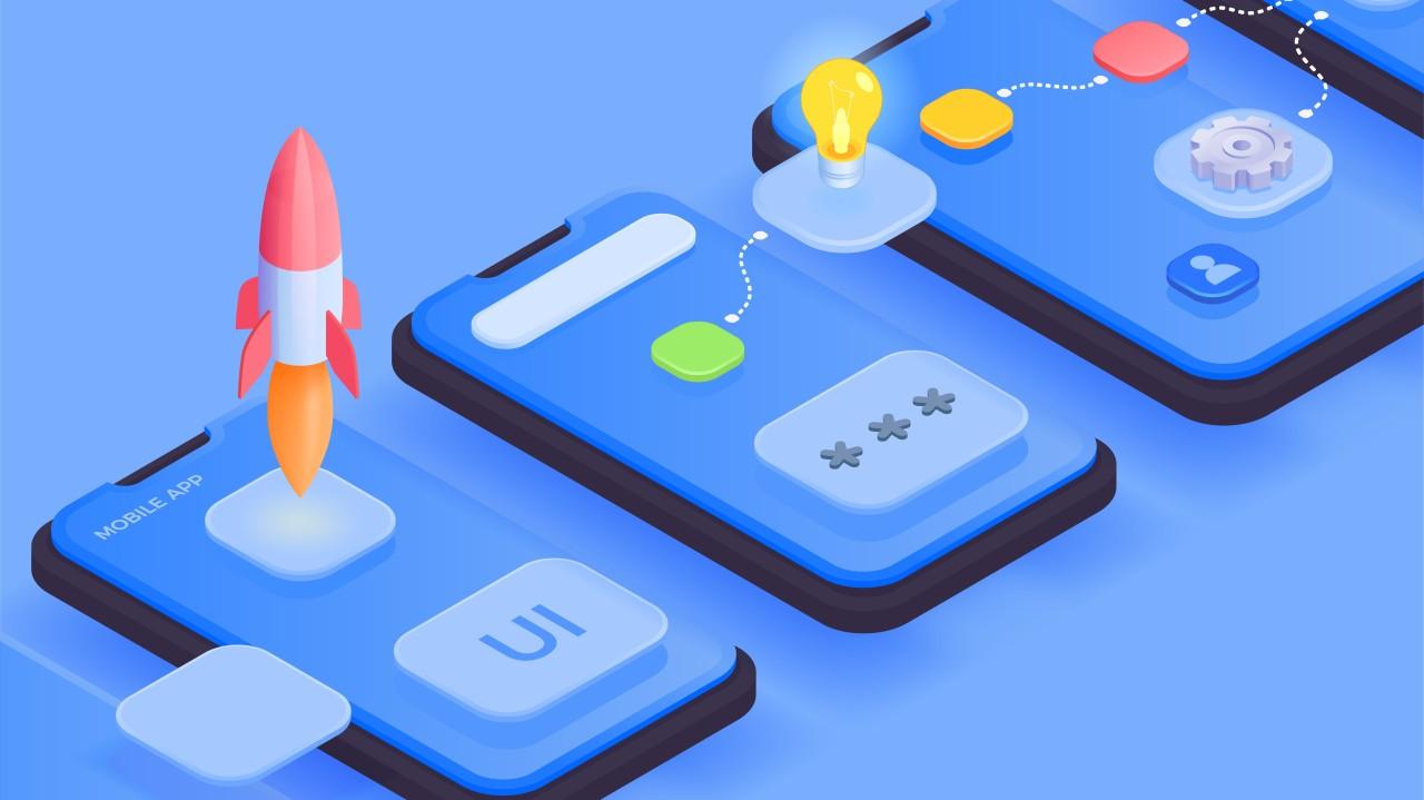 Crafting Intuitive Interfaces: The Art of Mobile UX Design